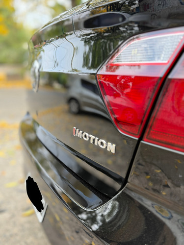 Volkswagen Voyage 1.6 Comfortline Plus I-motion Ab Ll
