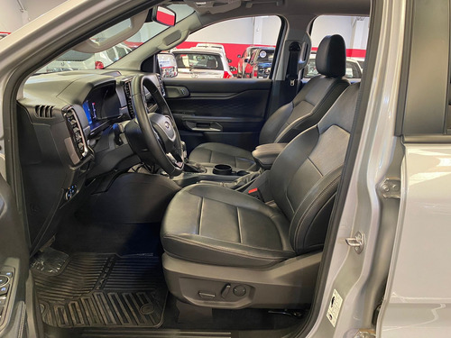 Ford Ranger 2.0 Cd 4X4 Xlt At 210Cv