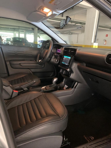 C4 Cactus Automático 1.6 Vti 120 Flex Feel Pack Eat6