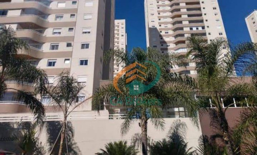 Imagem 1 de 2 de Apartamento Com 2 Dormitórios À Venda, 94 M² Por R$ 725.000,00 - Jardim Zaira - Guarulhos/sp - Ap3898