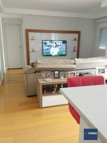Imagem 1 de 11 de Apartamento Para Comprar No Morumbi Com Dois Quartos - 62030634