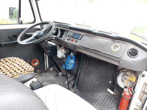 Kombi 1.4 8v Flex