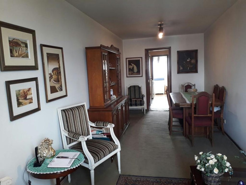 Imagem 4 de 17 de Apartamento Com 3 Dormitórios À Venda, 141 M² Por R$ 650.000,00 - Mooca - São Paulo/sp - Ap3840