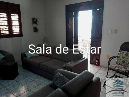 Imagem 17 de 27 de Casa A Venda Cidade Verde