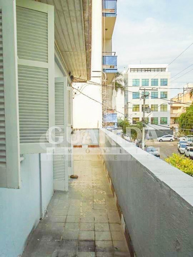 Imagem 5 de 13 de Casa - Santana - Ref: 167631 - V-167631