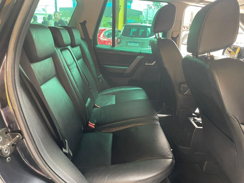 Imagem 13 de 14 de Land Rover Freelander 2 Freelander 2 Se 4x4 3.2 24v (aut) Á
