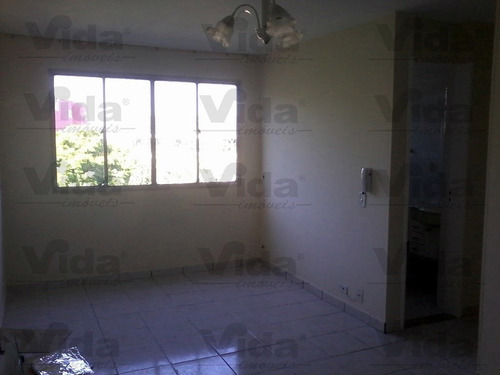 Imagem 2 de 10 de Apartamento Em Pestana - Osasco - 28441