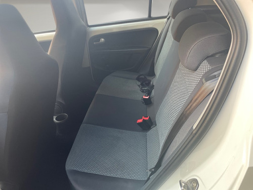 Volkswagen Up! 1.0 MPI MOVE UP 12V FLEX 4P MANUAL