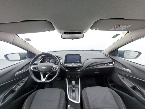 Chevrolet Onix 1.0 TURBO FLEX LTZ AUTOMÁTICO