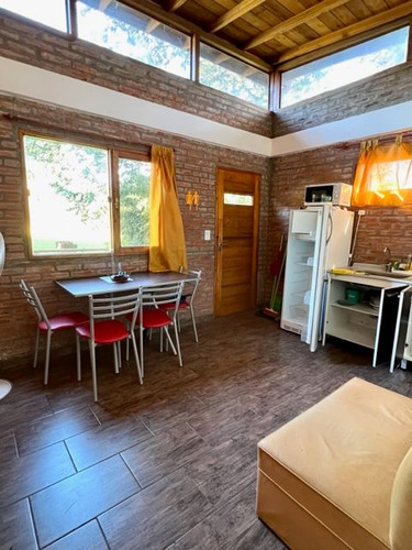 Cabañas Con Gas En Venta.