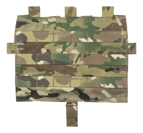 Chaleco Táctico Crye Precision Jpc 2.0 Multicam Full Bundle