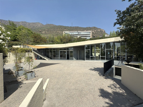 Espectacular Vista / San Carlos De Apoquindo / Impecable