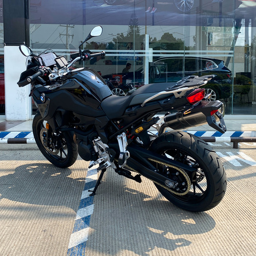 F 800 Gs Urban 2025