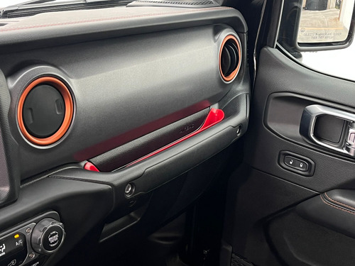 Jeep Gladiator 4p Mojave V6/3.6 Aut P/Seguridad