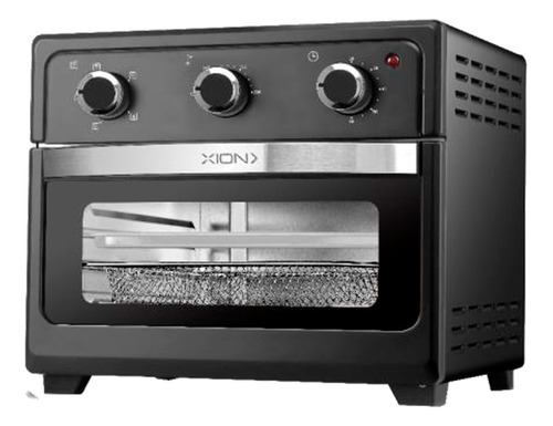 Horno Freidora Sin Aceite Air Fryer Xion Xi-fr221 22 Lts