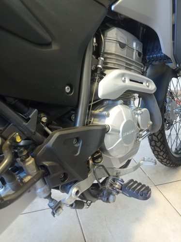 Honda Xre 300