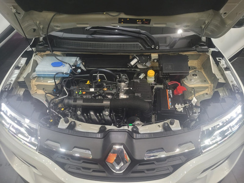 Renault Kwid 1.0 Sce 66cv Iconic