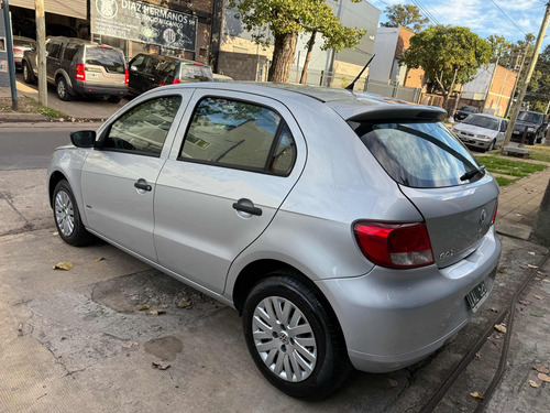 Volkswagen Gol Trend 1.6 Pack Ii