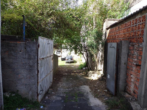 Imagem 3 de 13 de Terreno À Venda, 1025 M² Por R$ 1.500.000,00 - Horto Florestal - São Paulo/sp - Te0048