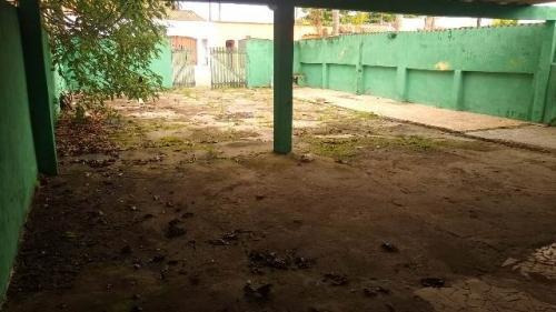 Imagem 3 de 9 de Casa No Balneário Gaivota Em Itanhaém - 6524