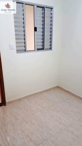 Casa A Venda No Bairro Jardim Cachoeira Em São Paulo - Sp. - 12609e-1