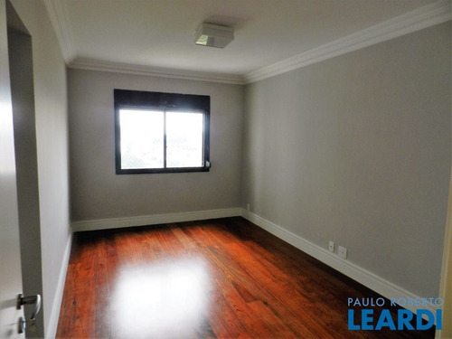 Imagem 13 de 15 de Apartamento - Jardim Marajoara - Sp - 531041