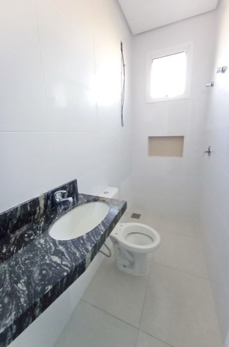 Imagem 10 de 26 de Casa À Venda Em Capão Da Canoa - Ca01473 - 69888204