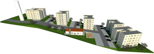 Imagem 7 de 9 de Apartamento Com 2 Dormitórios À Venda, 55 M² Por R$ 215.000,00 - Residencial Orquídea - Cotia/sp - Ap0089