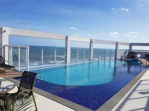 Imagem 24 de 30 de Apartamento, 2 Dorms Com 106.02 M² - Aviação - Praia Grande - Ref.: Ter116 - Ter116
