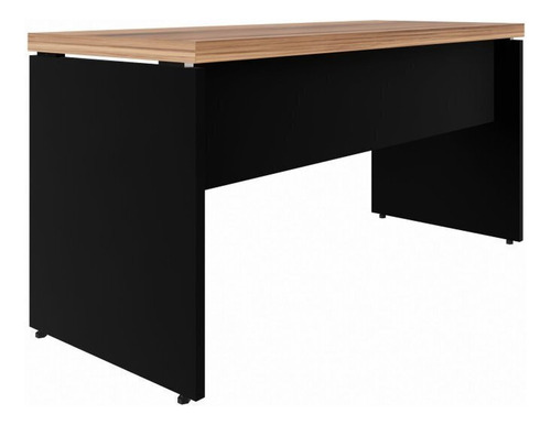 Mesa De Escritório Em L 150cmx150cm + Gaveteiro Wt