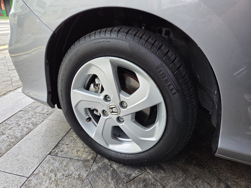 Honda City City Personal 1.5 CVT (Flex)