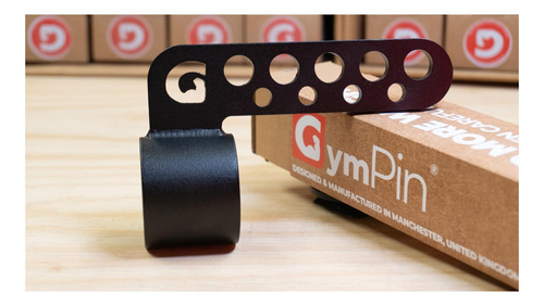 Gympin Belt Squat Collar Mine-bar T-bar-bar-treinamento De 2
