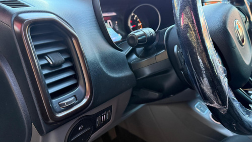 Fiat Toro 2.0 Volcano 4x4 Aut. 4p