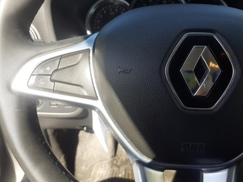 Renault Symbol 1.6 2019