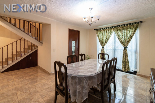 Imagen 4 de 19 de Casa En Venta En Santiago Centro, Tláhuac, Ciudad De México