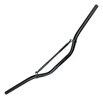 Comprar Manubrio Barra Estabilizadora Negro Moto Italika 150z