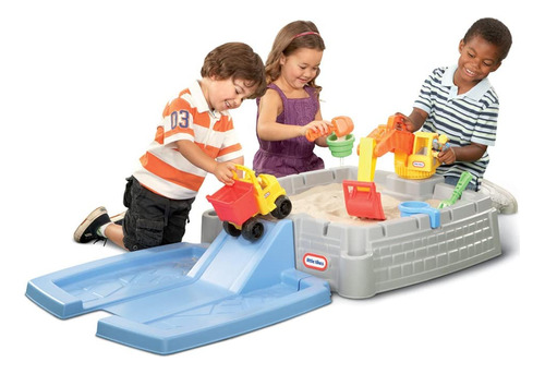 Little Tikes Big Digger Sandbox