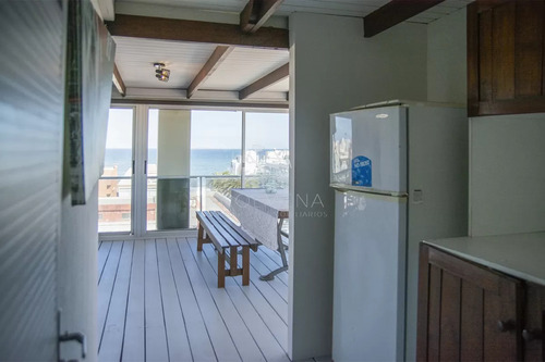 Porto Mare , Puerto , Penthouse Duplex De 3 Dormitorios En Venta. Departamento Con Parrillero.