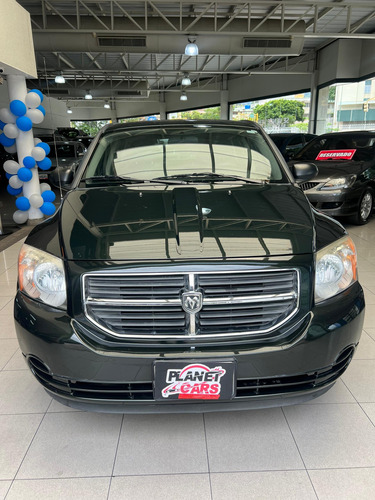 Dodge Caliber 2011