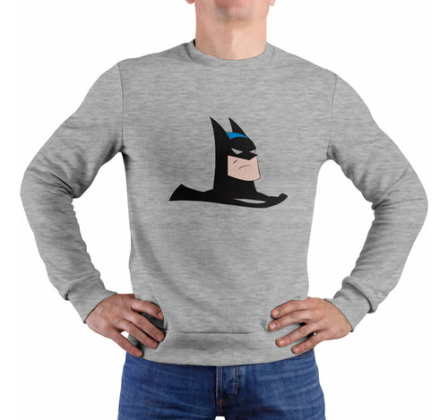 Polera Batman Vintage (d0714 Boleto.store)