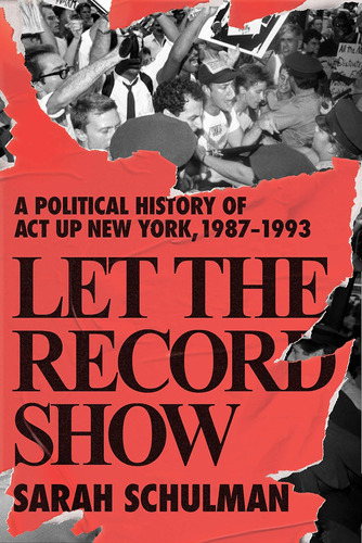 Libro Let The Record Show: A Political History, En Ingles