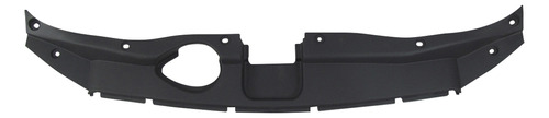 Bocel Persiana Para Hyundai Santa Fe 2006 A 2009 Negro 