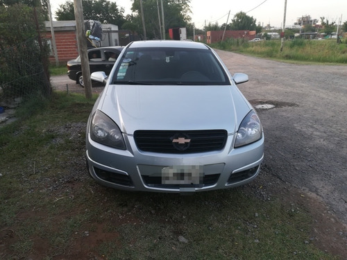 Chevrolet Vectra 2.4 Gt Cd 150 Hp 2009