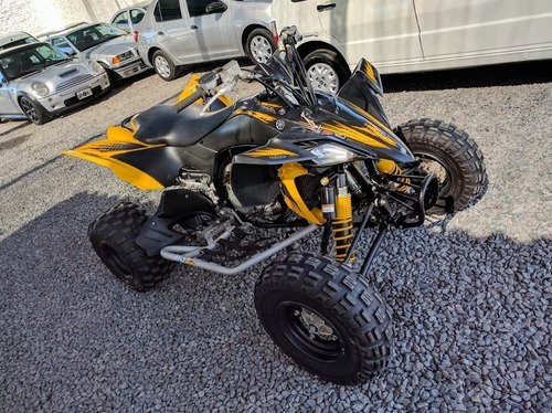 Imagen 4 de 8 de Yamaha Yfz 450