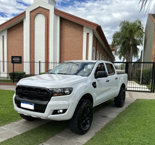 Ford Ranger 2.2 Cd Xl Tdci 150cv 4x2