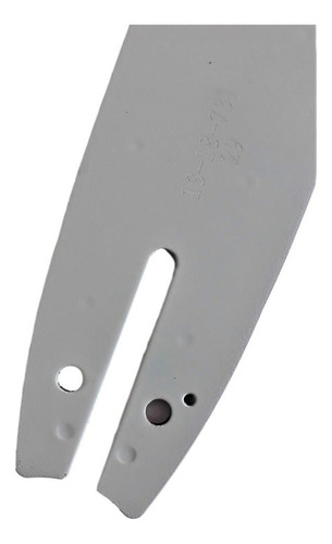 Espada Motosierra Mc Culloch 310 45 Cm 3/8 Lp 0.50 X 1,3 Mm