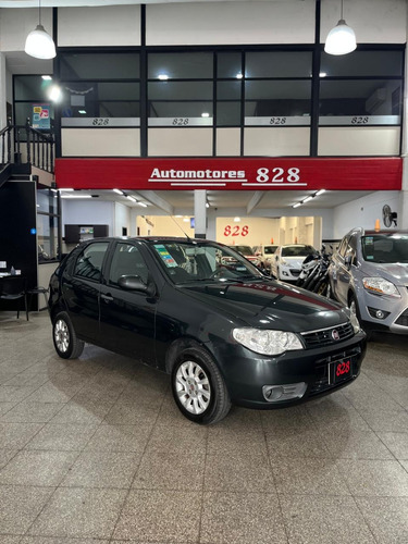 Fiat Palio 1.4 Fire
