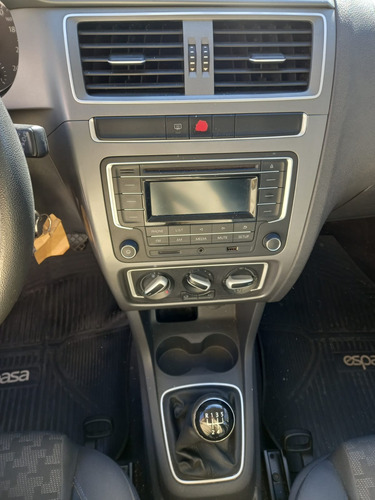 Volkswagen Suran 1.6 Trendline