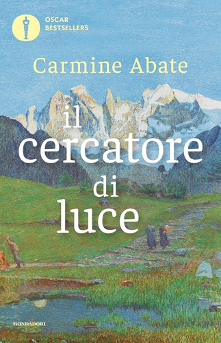 Il Cercatore Di Luce - En Italiano - Carmine Abate
