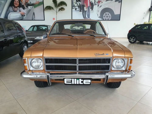 Chevrolet Opala 2.5 Comodoro